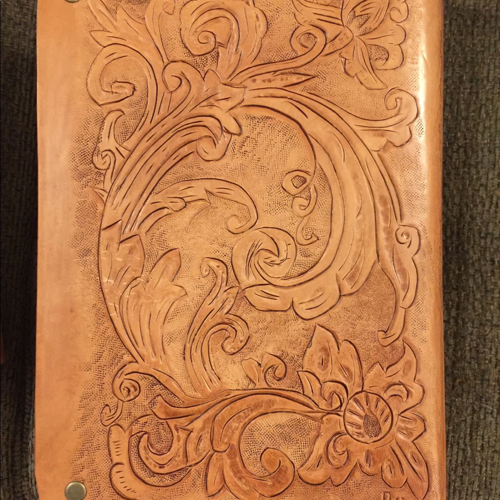 Bible covers